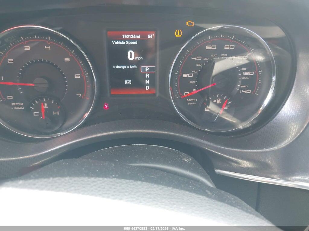 2C3CDXBG7EH131289 2014 DODGE CHARGER photo no. 7