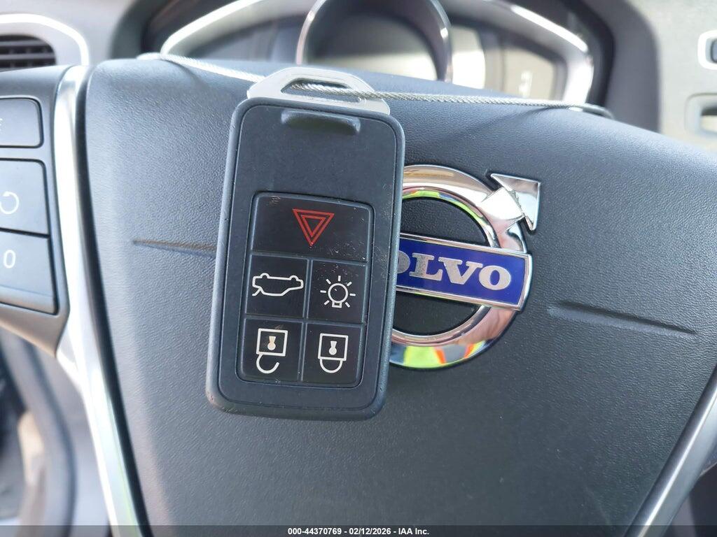 YV140MFK2F1358585 2015 VOLVO S60 photo no. 11