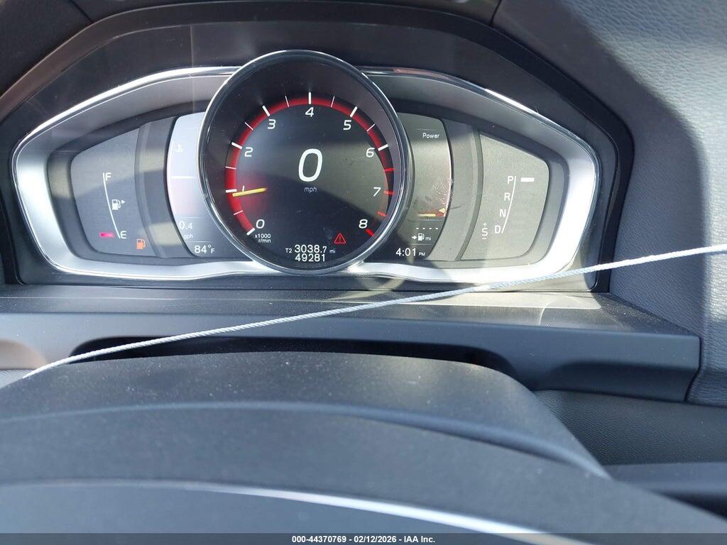 YV140MFK2F1358585 2015 VOLVO S60 photo no. 7