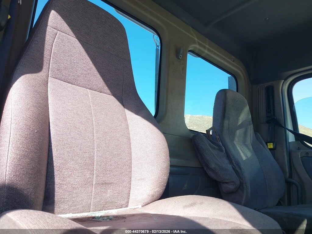 3AKJGEDV3FDGJ3986 2015 FREIGHTLINER CASCADIA 125 photo no. 6