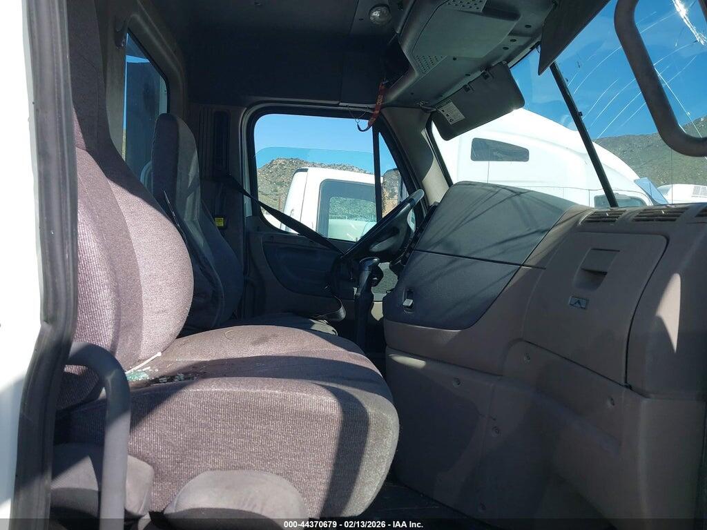 3AKJGEDV3FDGJ3986 2015 FREIGHTLINER CASCADIA 125 photo no. 7