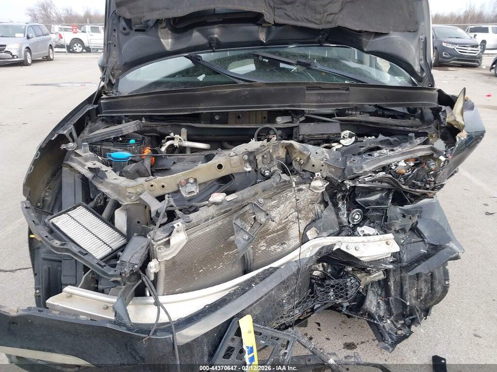 5FNYF6H91HB010279 2017 HONDA PILOT photo no. 10