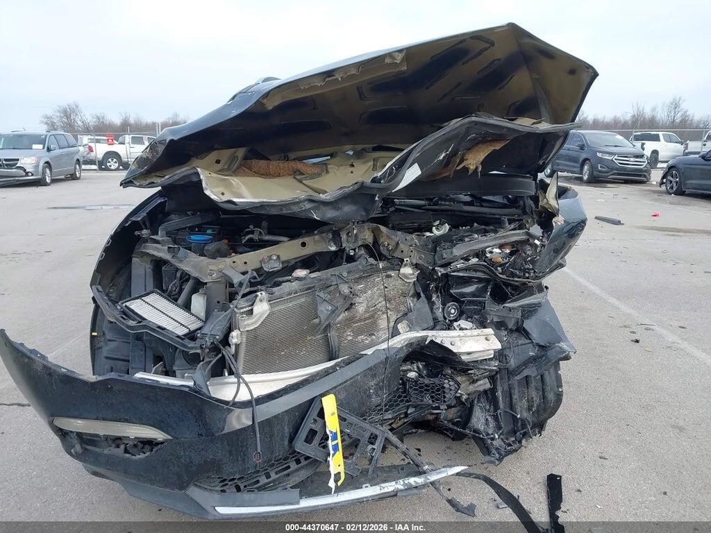 5FNYF6H91HB010279 2017 HONDA PILOT photo no. 12