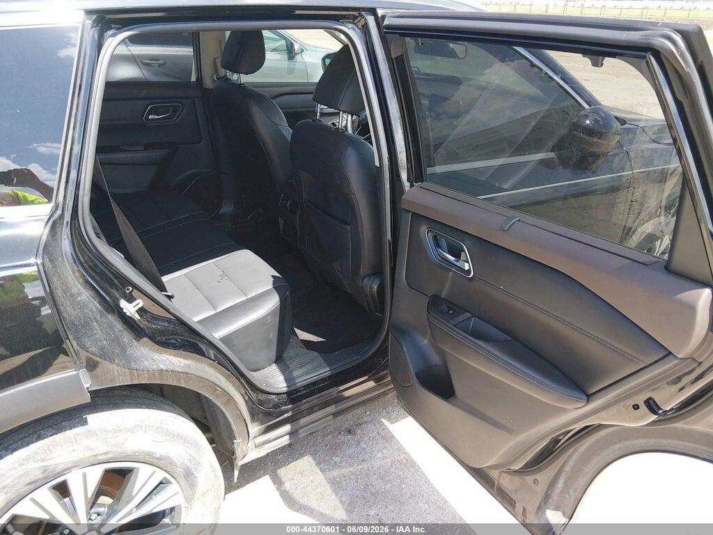 JN8AT3BA5MW017791 2021 NISSAN ROGUE photo no. 8