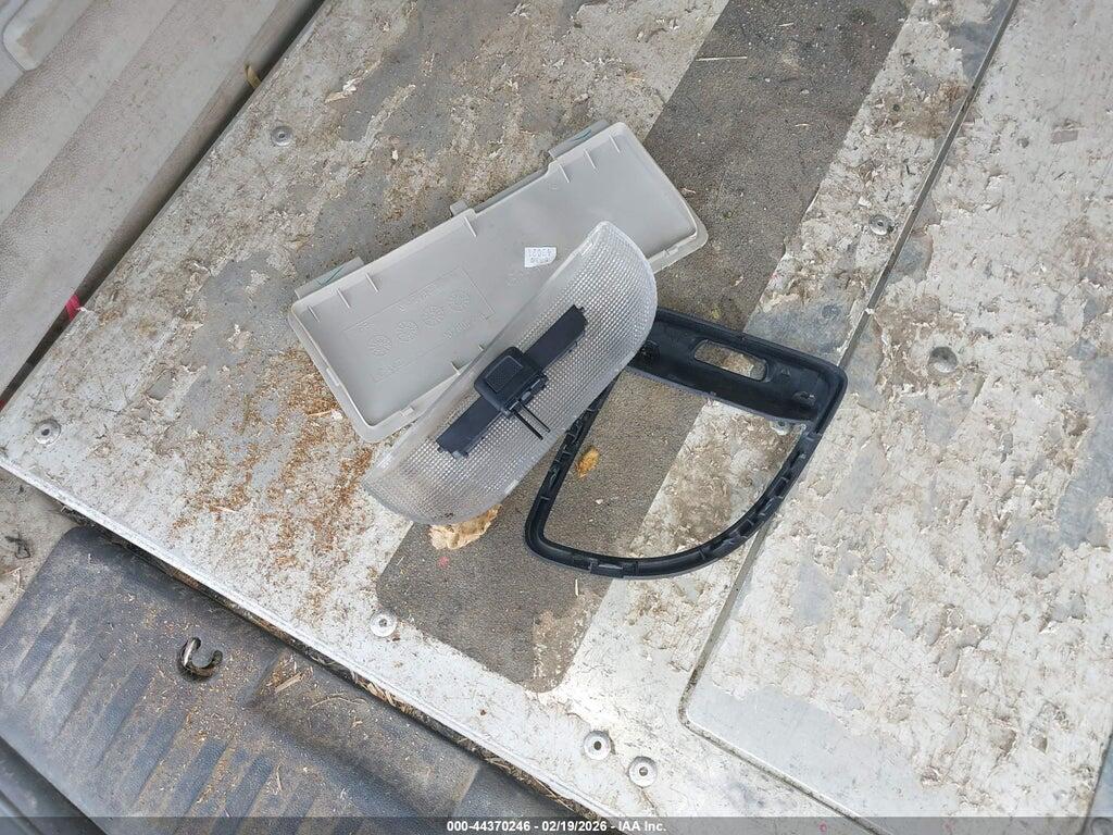 2C4RDGAGXCR371774 2012 RAM CARGO photo no. 12