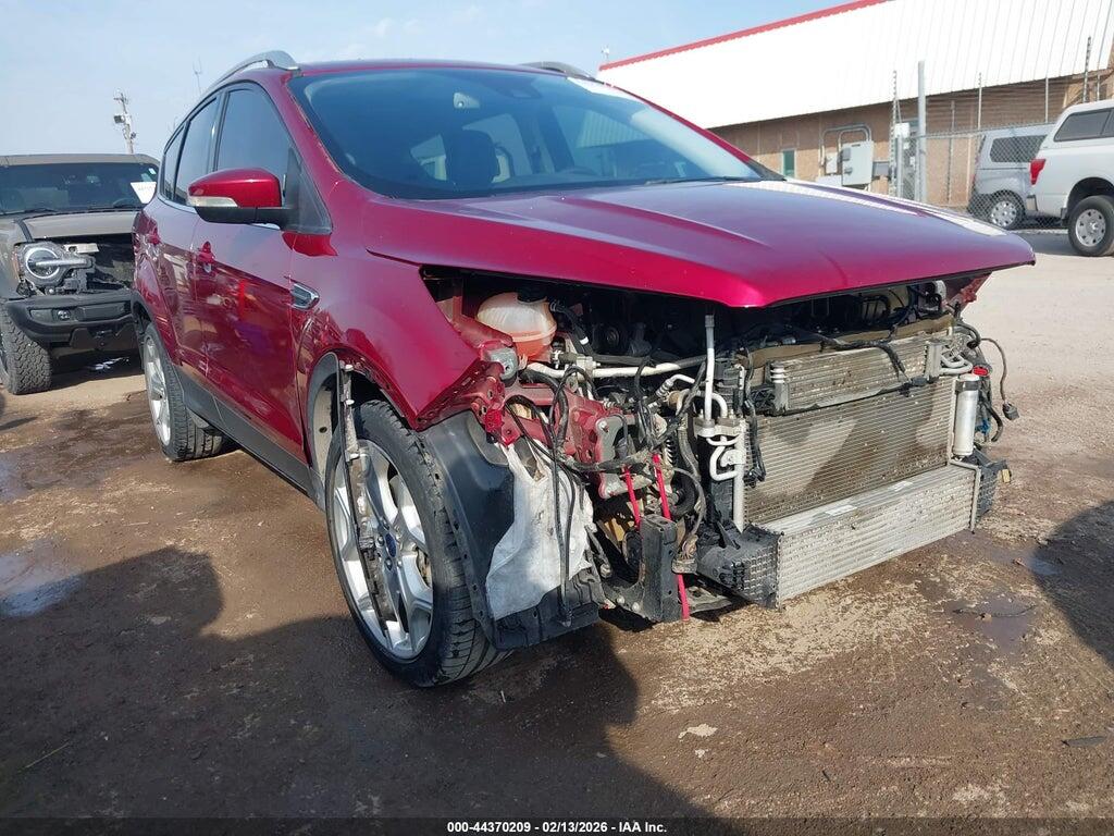 1FMCU9J98JUC59294 2018 FORD ESCAPE photo no. 1