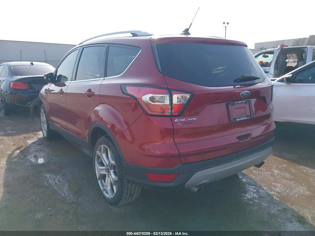 1FMCU9J98JUC59294 2018 FORD ESCAPE photo no. 3