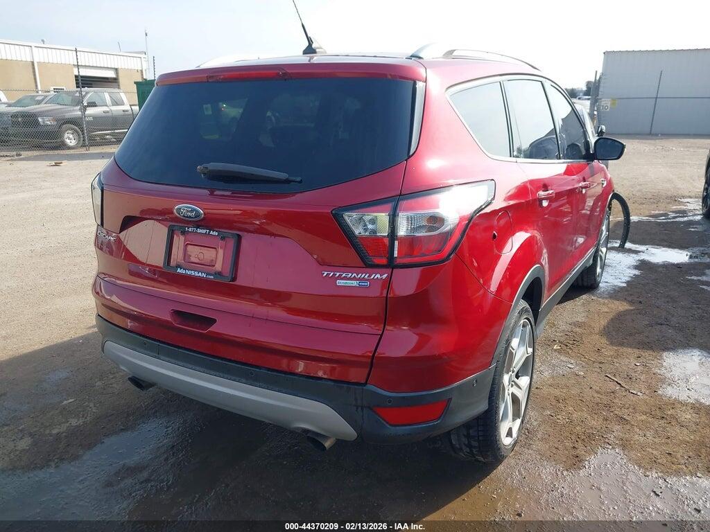 1FMCU9J98JUC59294 2018 FORD ESCAPE photo no. 4