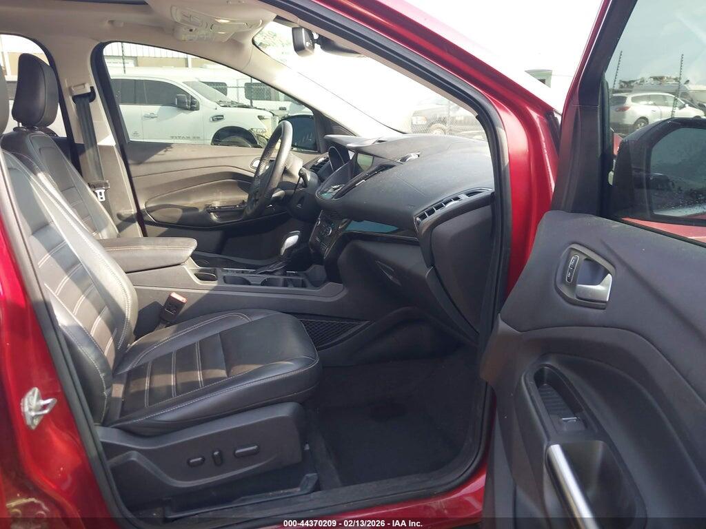 1FMCU9J98JUC59294 2018 FORD ESCAPE photo no. 5