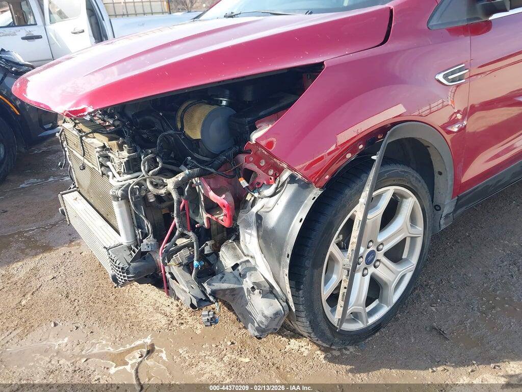 1FMCU9J98JUC59294 2018 FORD ESCAPE photo no. 6