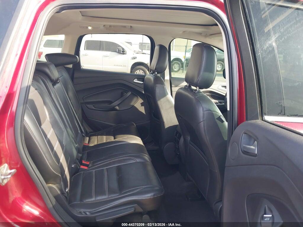 1FMCU9J98JUC59294 2018 FORD ESCAPE photo no. 8