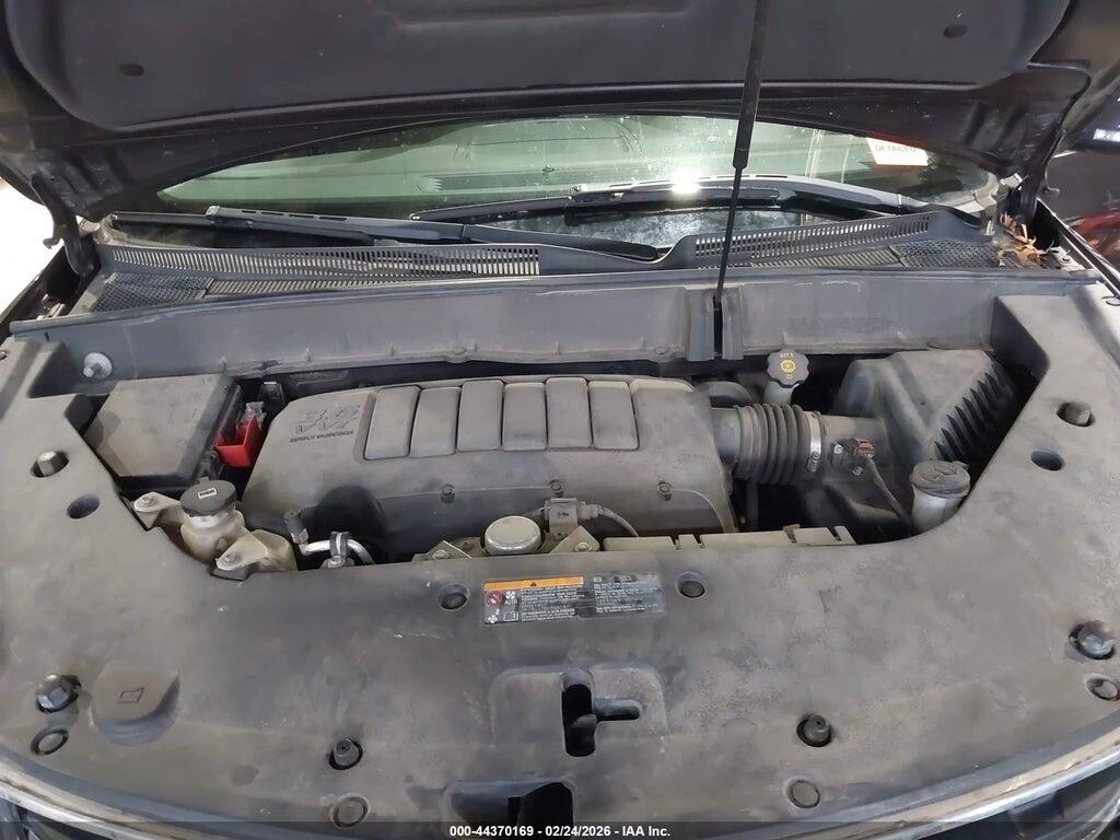 1GNKRGKD8FJ204773 2015 CHEVROLET TRAVERSE photo no. 10