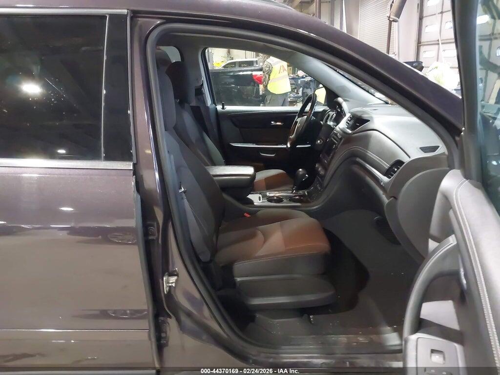 1GNKRGKD8FJ204773 2015 CHEVROLET TRAVERSE photo no. 5