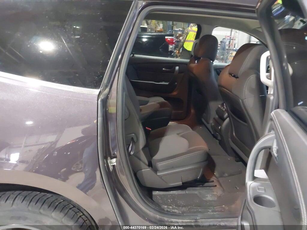 1GNKRGKD8FJ204773 2015 CHEVROLET TRAVERSE photo no. 8