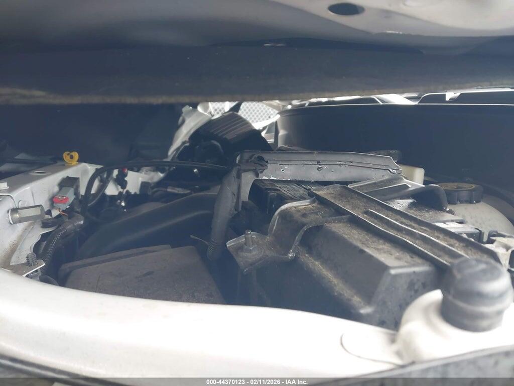 2GNAXPEX2K6211278 2019 CHEVROLET EQUINOX photo no. 10