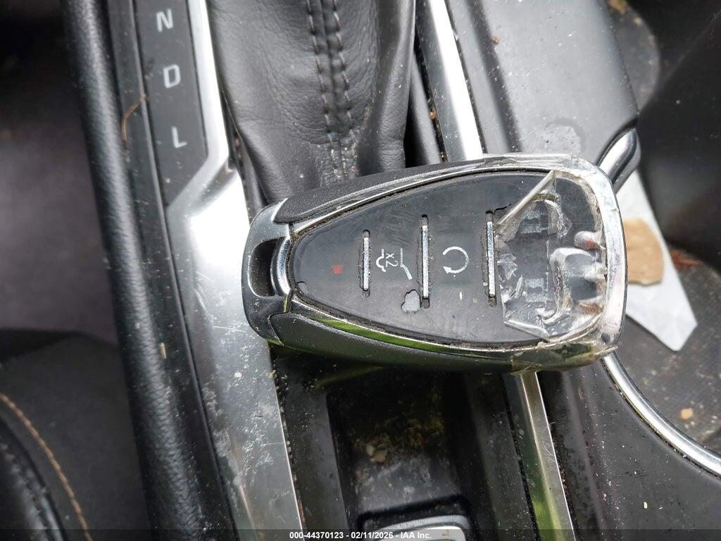 2GNAXPEX2K6211278 2019 CHEVROLET EQUINOX photo no. 11