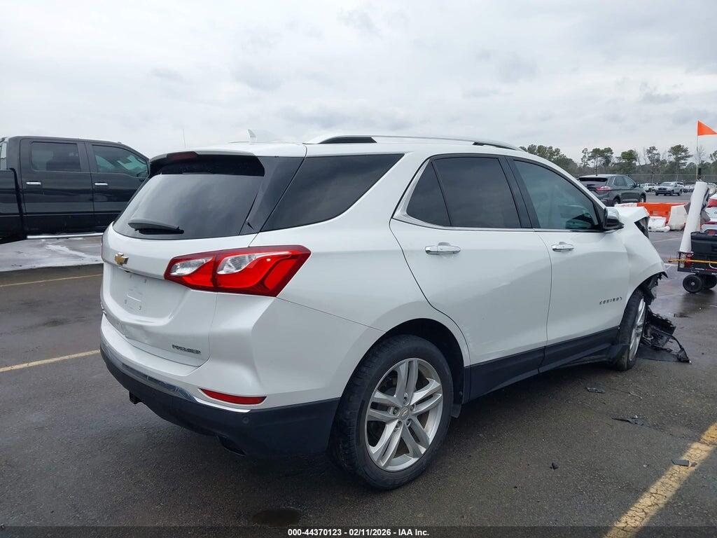 2GNAXPEX2K6211278 2019 CHEVROLET EQUINOX photo no. 4