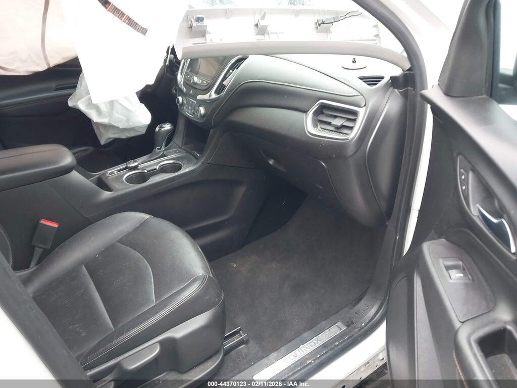2GNAXPEX2K6211278 2019 CHEVROLET EQUINOX photo no. 5