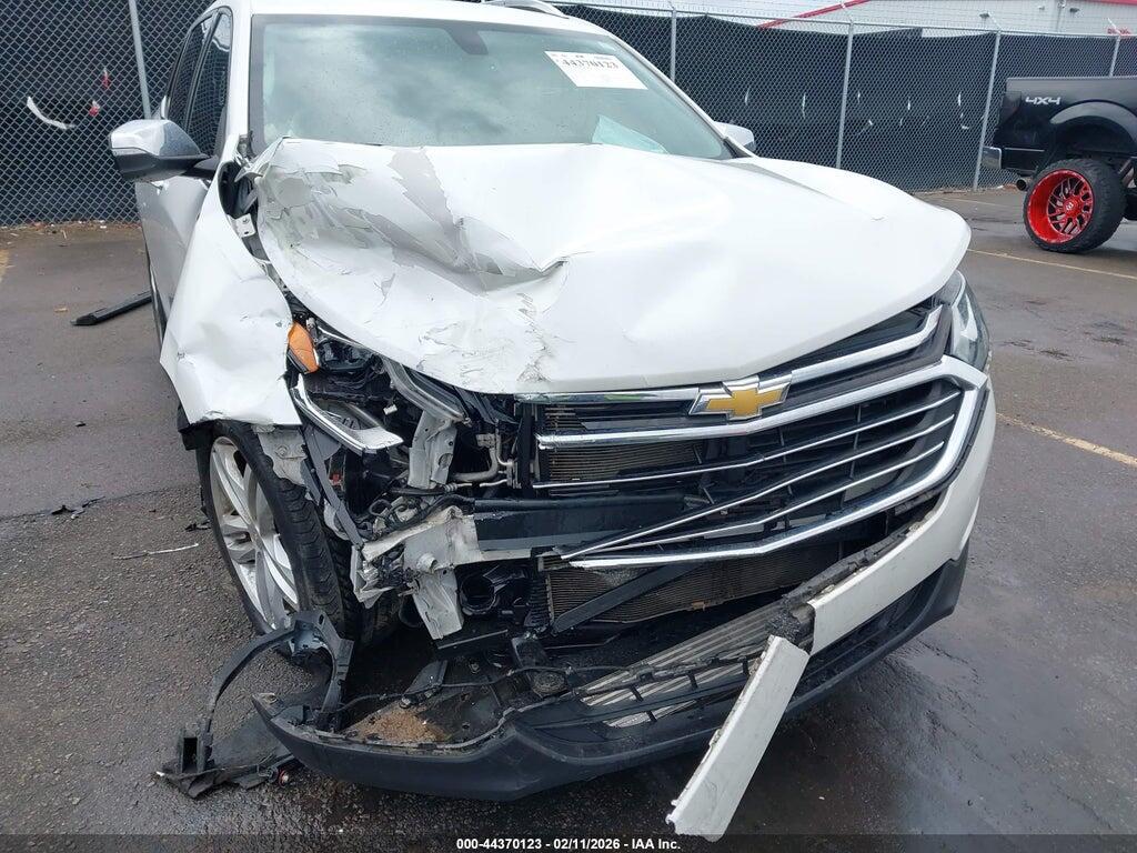 2GNAXPEX2K6211278 2019 CHEVROLET EQUINOX photo no. 6