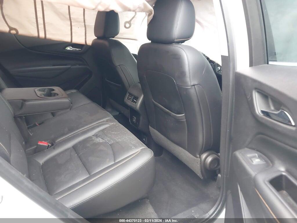 2GNAXPEX2K6211278 2019 CHEVROLET EQUINOX photo no. 8