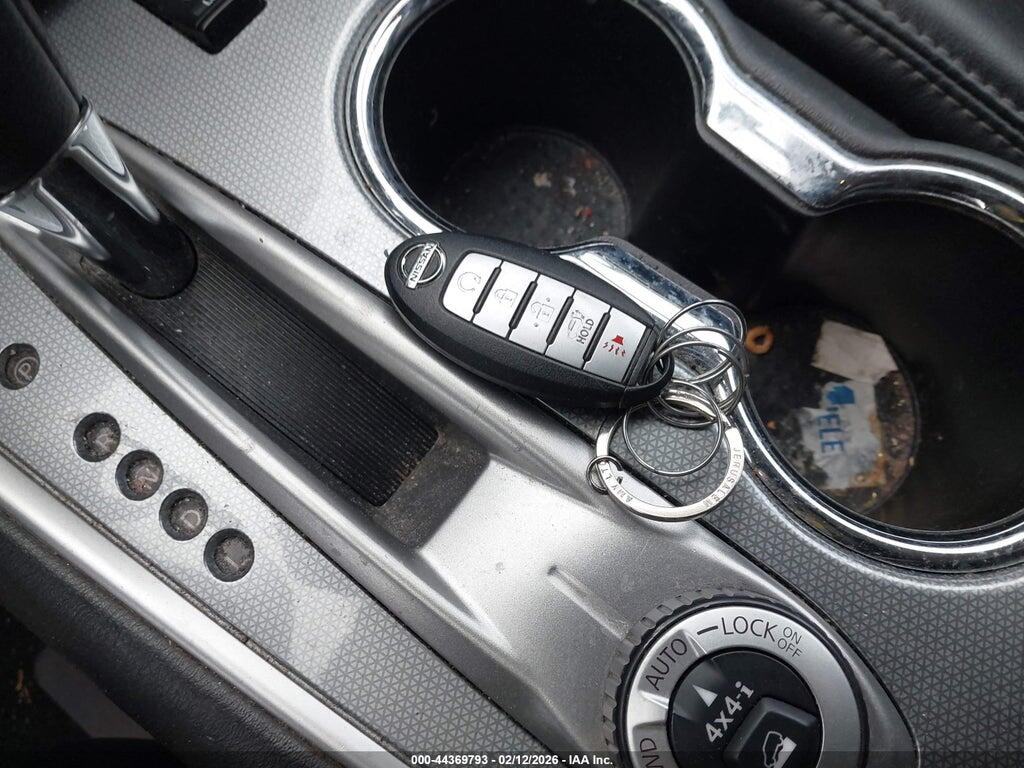 5N1DR2MM3JC658312 2018 NISSAN PATHFINDER photo no. 11