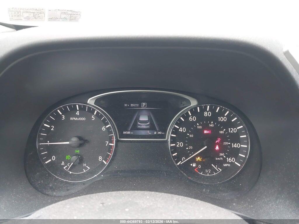 5N1DR2MM3JC658312 2018 NISSAN PATHFINDER photo no. 7