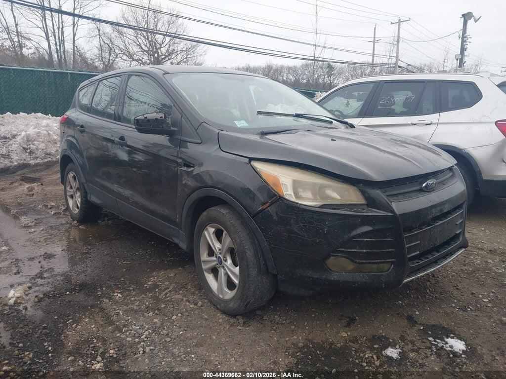 1FMCU0F77GUA48020 2016 FORD ESCAPE photo no. 1