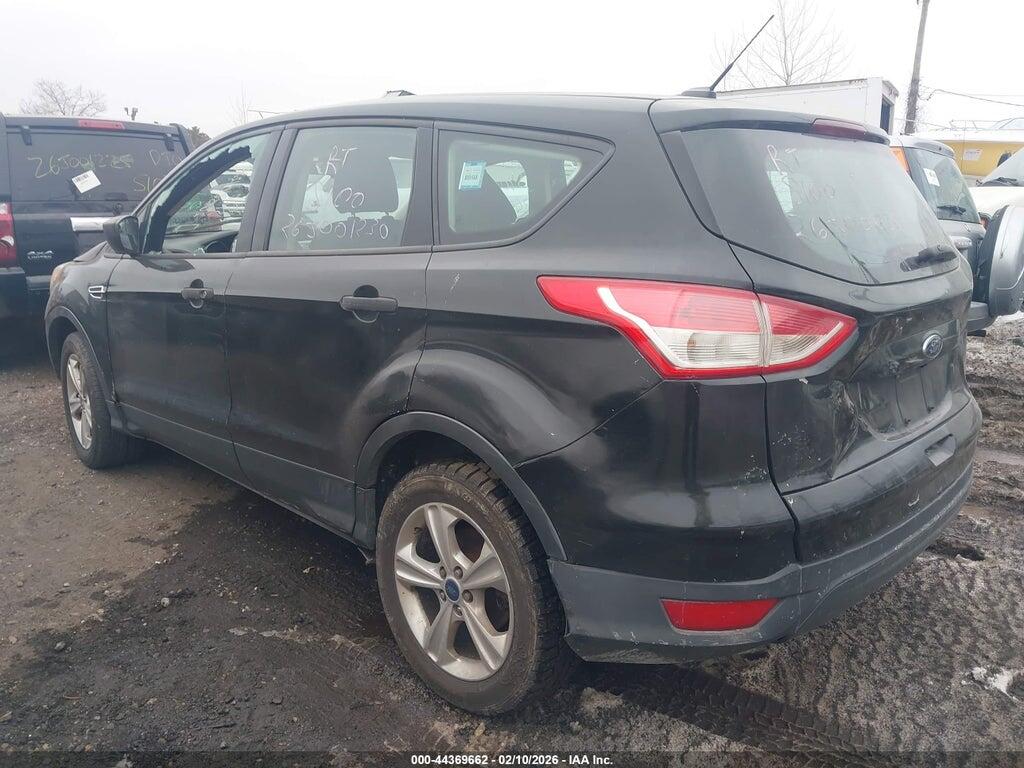1FMCU0F77GUA48020 2016 FORD ESCAPE photo no. 3