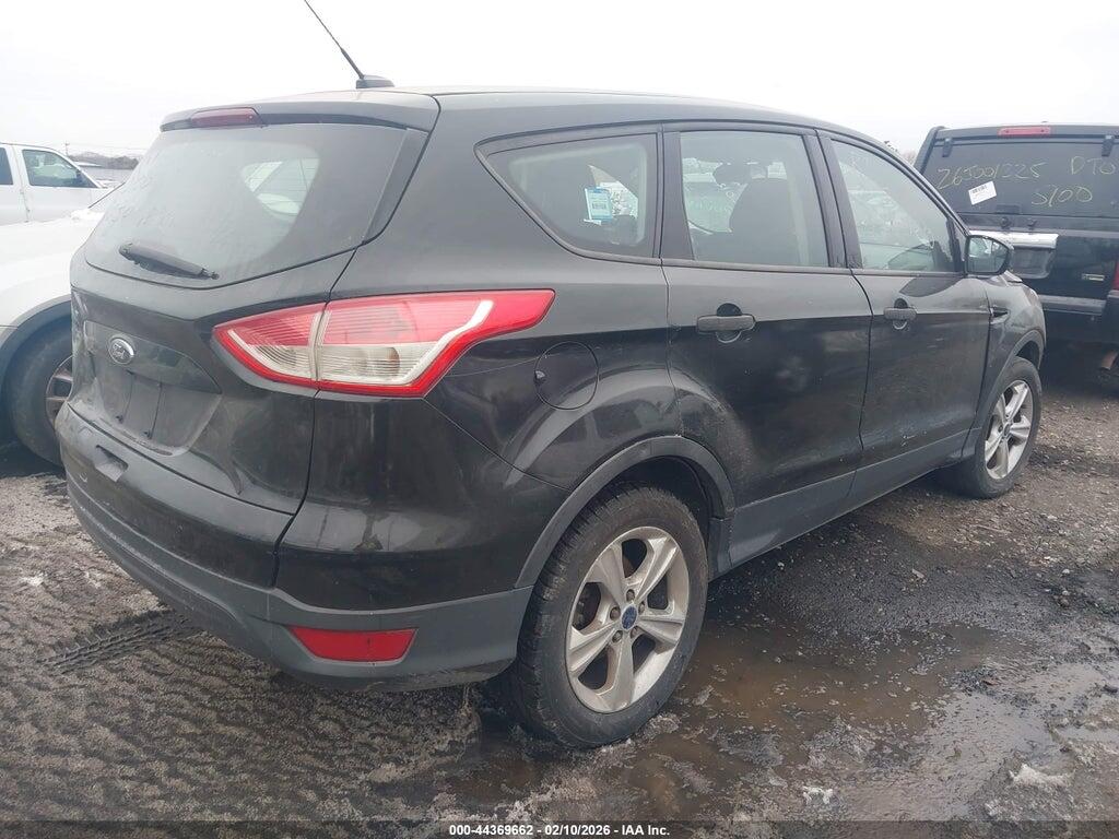 1FMCU0F77GUA48020 2016 FORD ESCAPE photo no. 4