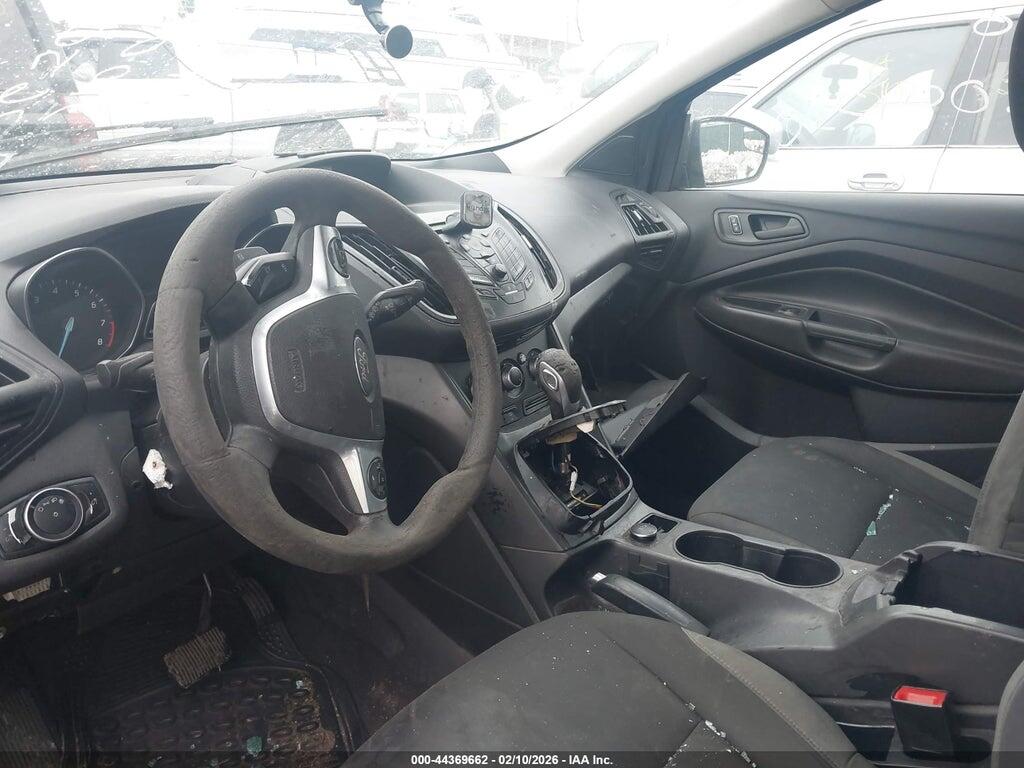 1FMCU0F77GUA48020 2016 FORD ESCAPE photo no. 5
