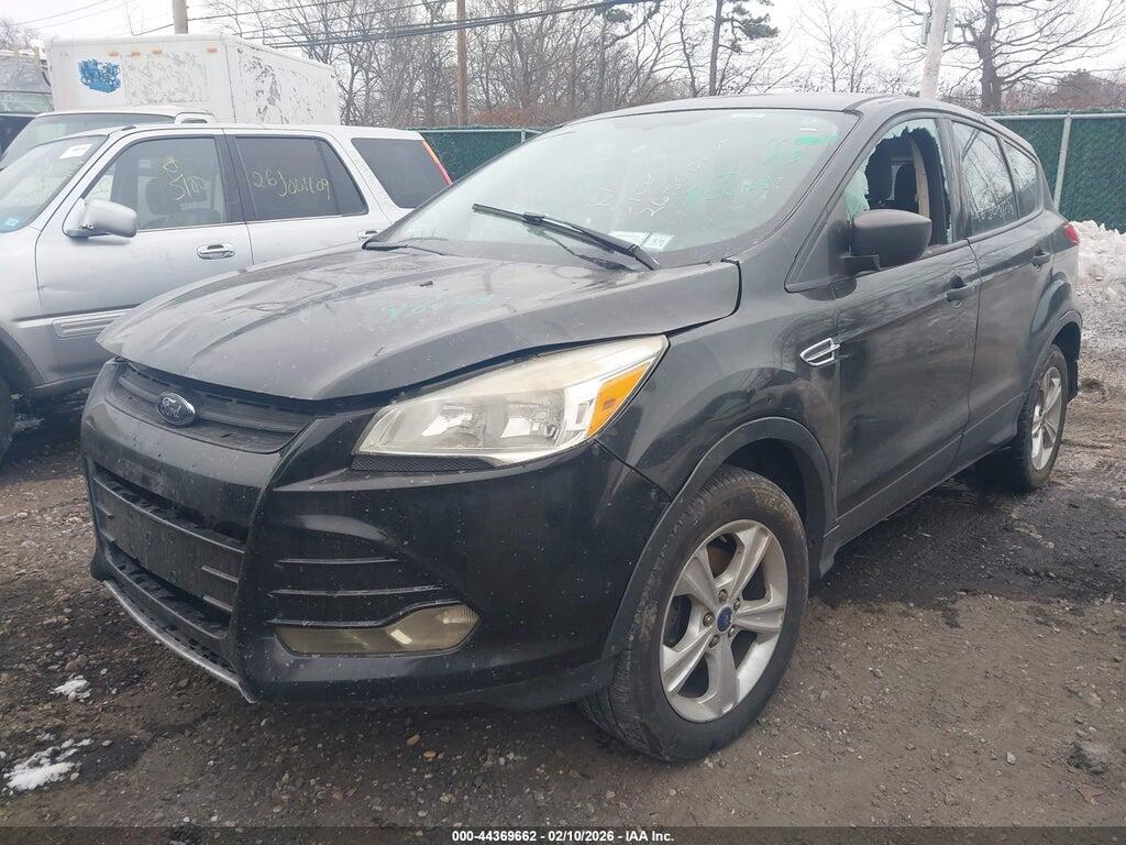 1FMCU0F77GUA48020 2016 FORD ESCAPE photo no. 6