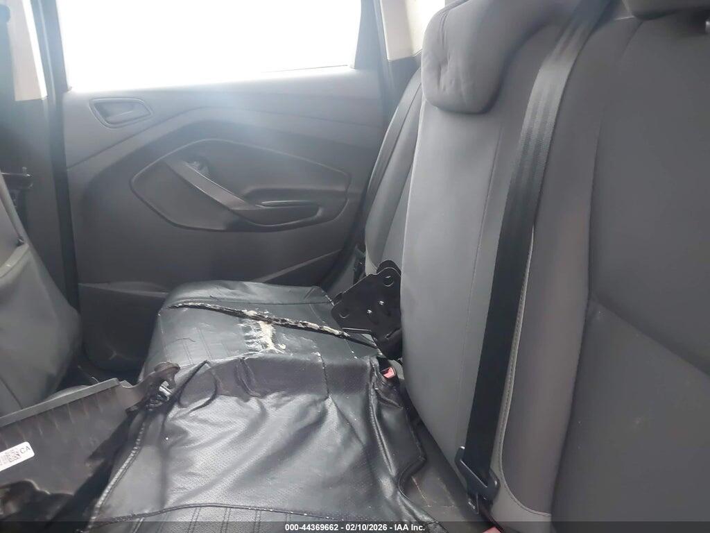 1FMCU0F77GUA48020 2016 FORD ESCAPE photo no. 8