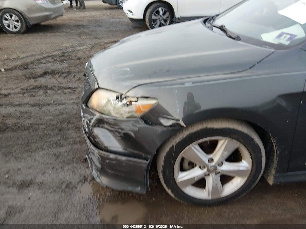 4T1BF3EK2BU135720 2011 TOYOTA CAMRY photo no. 6