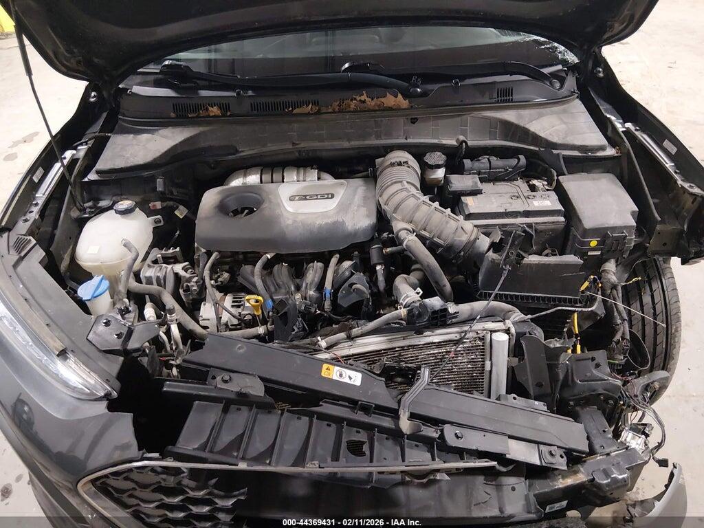 KM8K3CA55LU414461 2020 HYUNDAI KONA photo no. 10