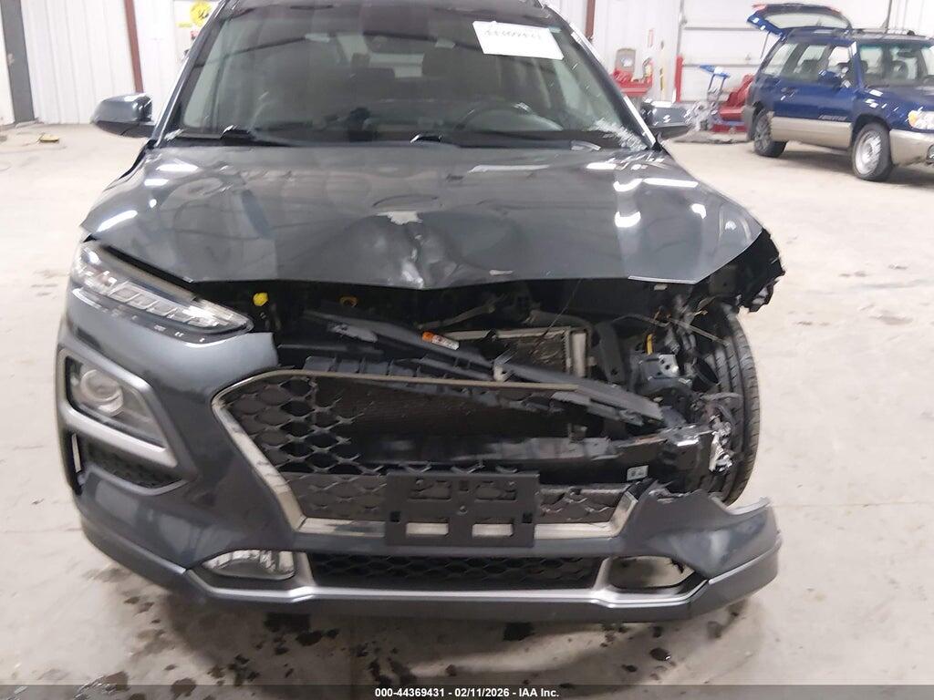 KM8K3CA55LU414461 2020 HYUNDAI KONA photo no. 6