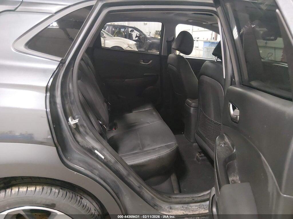 KM8K3CA55LU414461 2020 HYUNDAI KONA photo no. 8