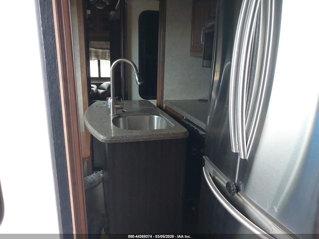 4YDF35629K4701250 2019 KEYSTONE ANNIVERSARY 5TH WHEEL photo no. 8