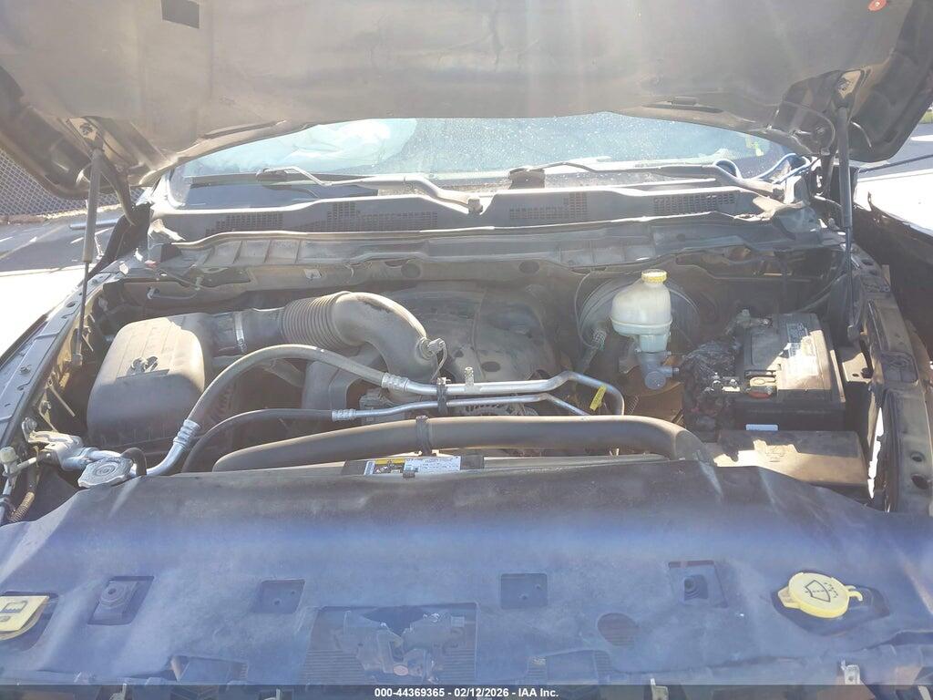1C6RR7KT7ES461776 2014 RAM 1500 photo no. 10