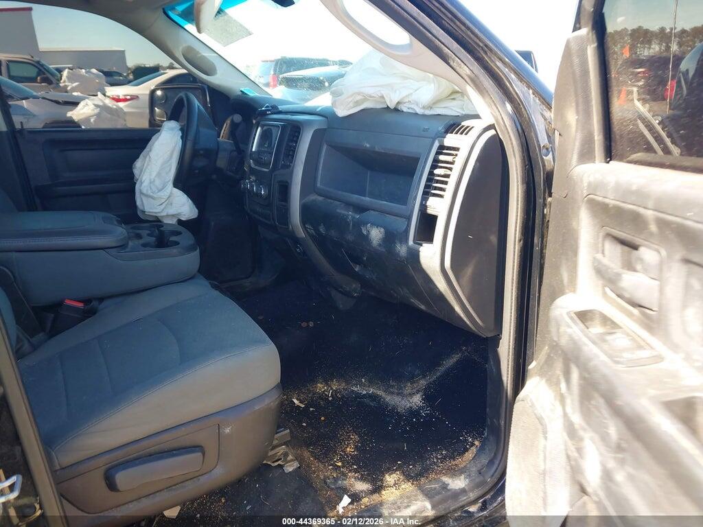1C6RR7KT7ES461776 2014 RAM 1500 photo no. 5