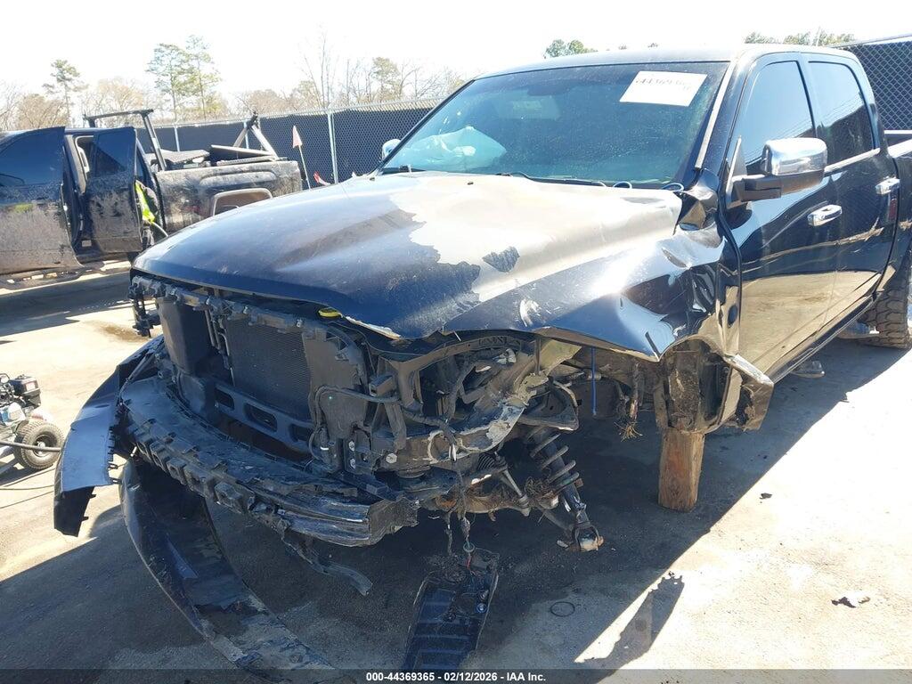 1C6RR7KT7ES461776 2014 RAM 1500 photo no. 6