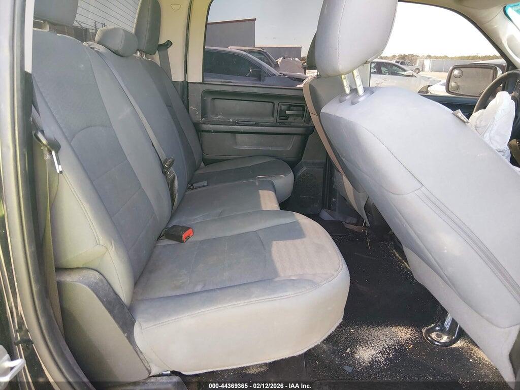 1C6RR7KT7ES461776 2014 RAM 1500 photo no. 8