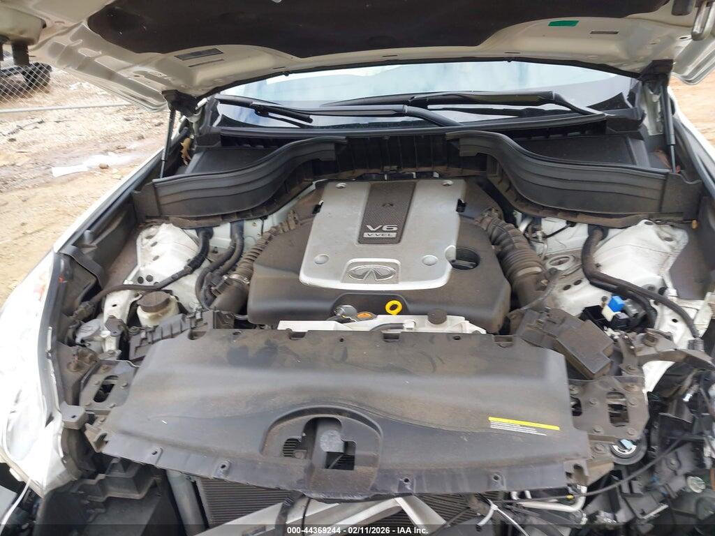 JN1BJ0RR0HM412871 2017 INFINITI QX50 photo no. 10