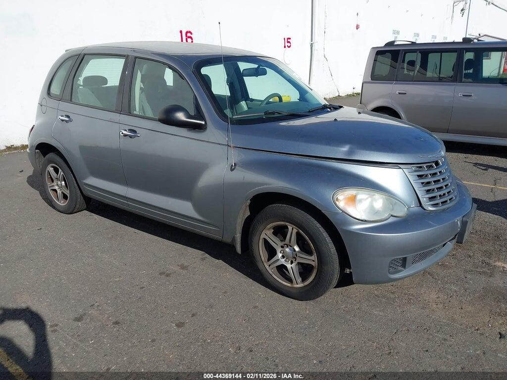 3A8FY48979T501358 2009 CHRYSLER PT CRUISER photo no. 1