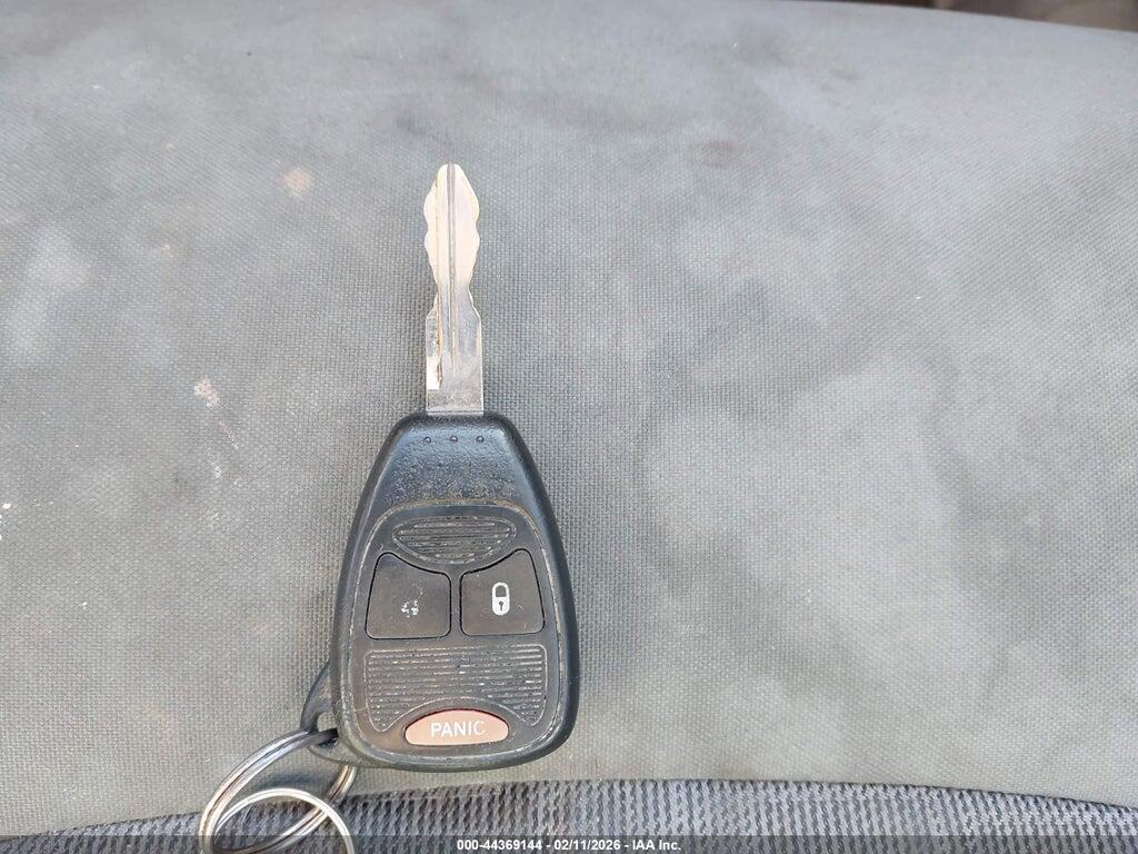 3A8FY48979T501358 2009 CHRYSLER PT CRUISER photo no. 11