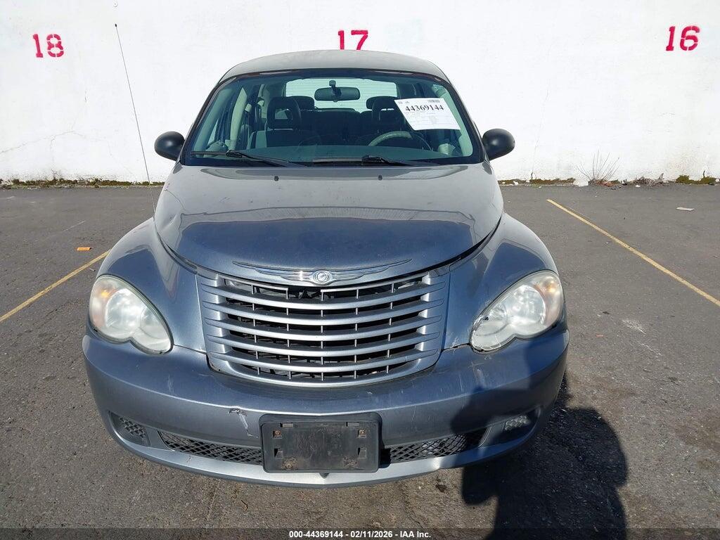 3A8FY48979T501358 2009 CHRYSLER PT CRUISER photo no. 12