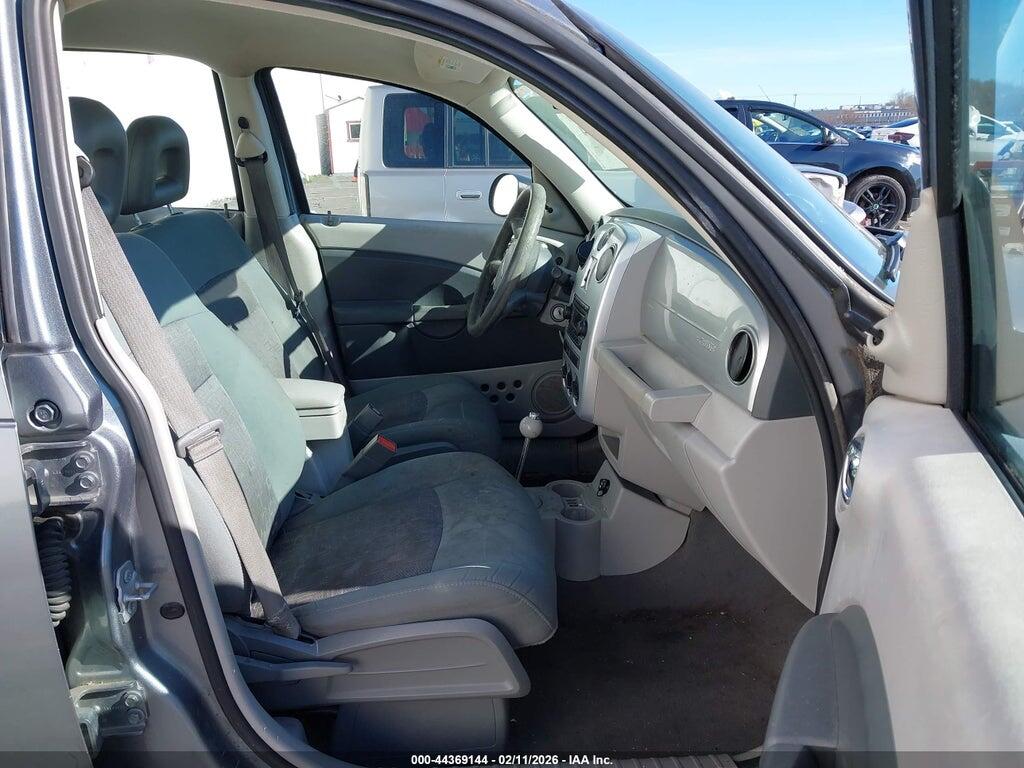 3A8FY48979T501358 2009 CHRYSLER PT CRUISER photo no. 5
