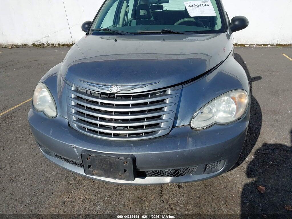 3A8FY48979T501358 2009 CHRYSLER PT CRUISER photo no. 6