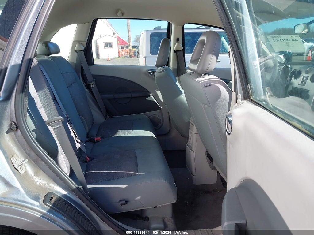 3A8FY48979T501358 2009 CHRYSLER PT CRUISER photo no. 8