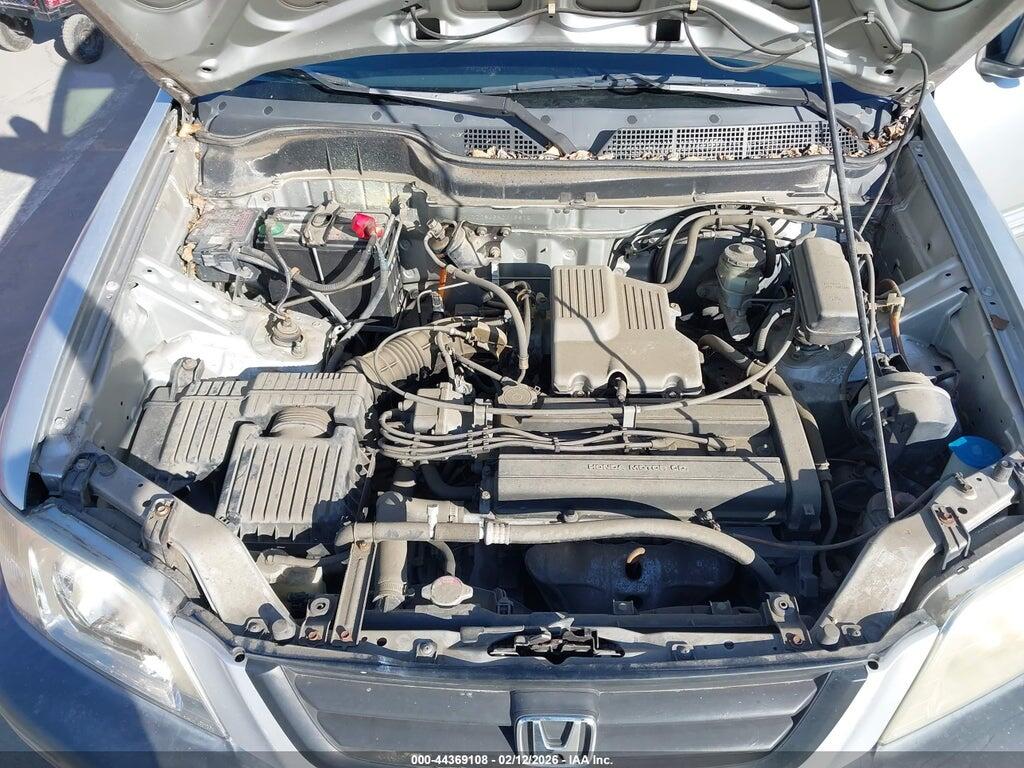 JHLRD2846XC015872 1999 HONDA CR-V photo no. 10
