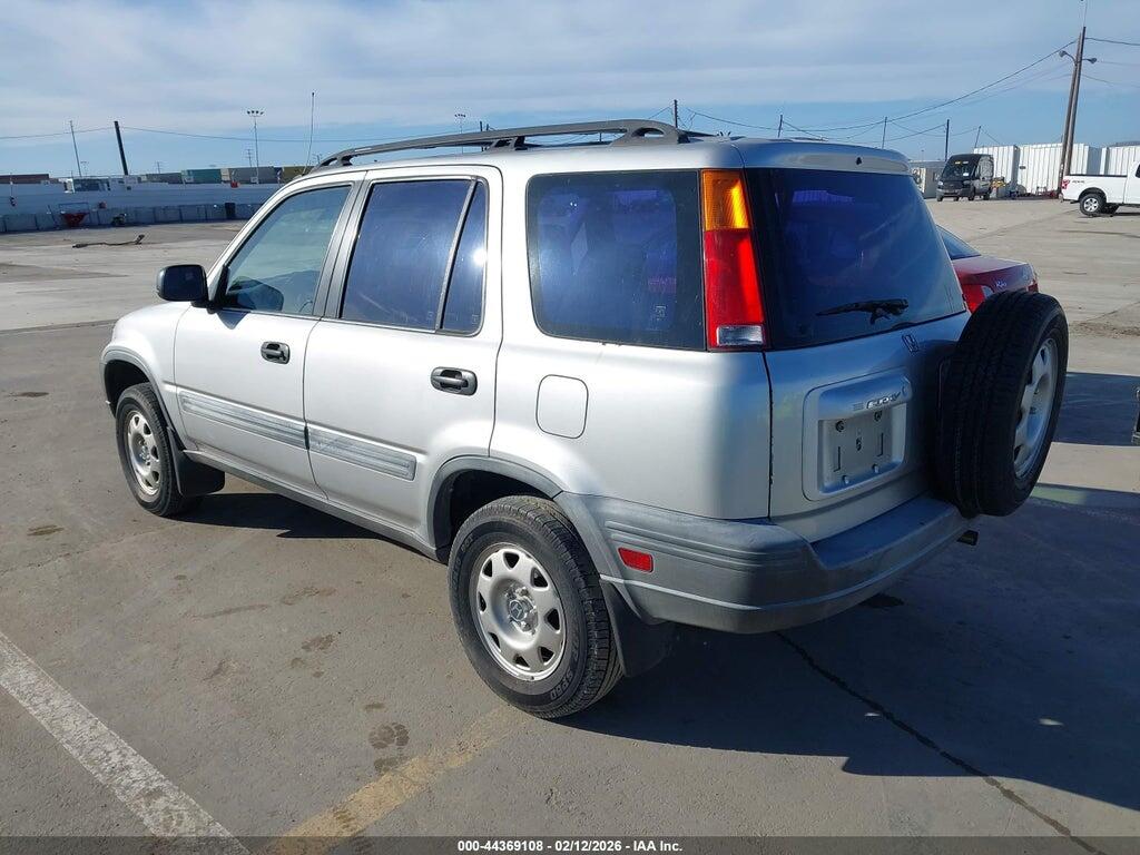 JHLRD2846XC015872 1999 HONDA CR-V photo no. 3